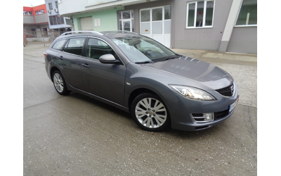 mazda-6 - 1