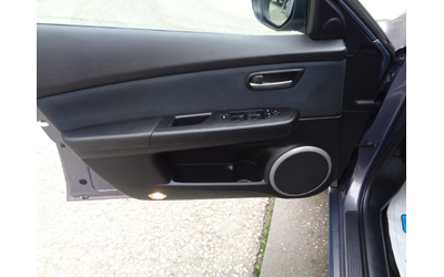 Mazda 6 2.0D-140-CH-BARTER-LIZING - автомобили, коли, обяви за нови и употребявани 8