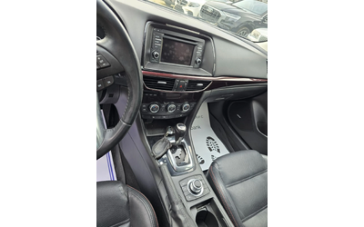 Mazda 6 2.2d 175к.с Проблем в мотора - автомобили, коли, обяви за нови и употребявани 11