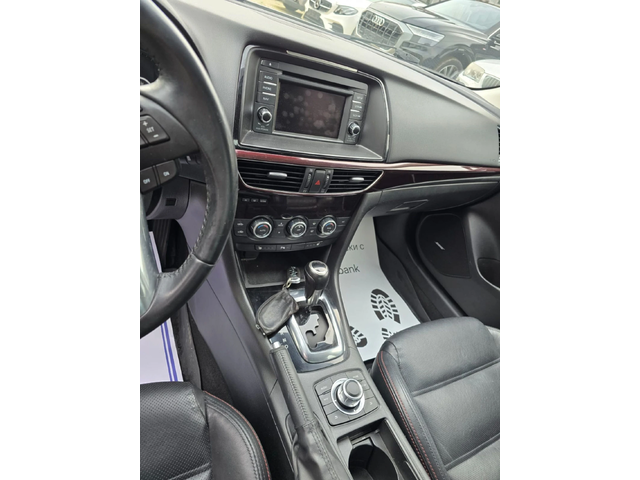 Mazda 6 2.2d 175к.с Проблем в мотора - автомобили, коли, обяви за нови и употребявани 11