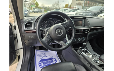 Mazda 6 2.2d 175к.с Проблем в мотора - автомобили, коли, обяви за нови и употребявани 12