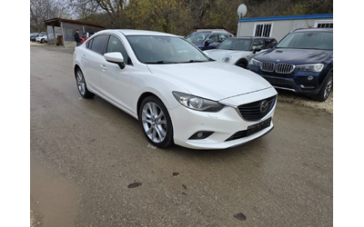 mazda-6 - 1