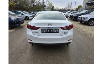 mazda-6 - 5
