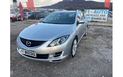 mazda-6 - 0