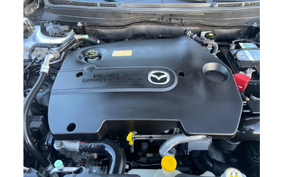 Mazda 6 2.0TDI-143-NAVI-BOSE-ITALIA - автомобили, коли, обяви за нови и употребявани 15