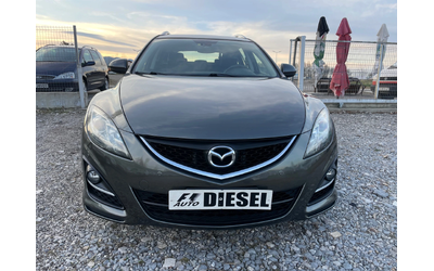 mazda-6 - 1