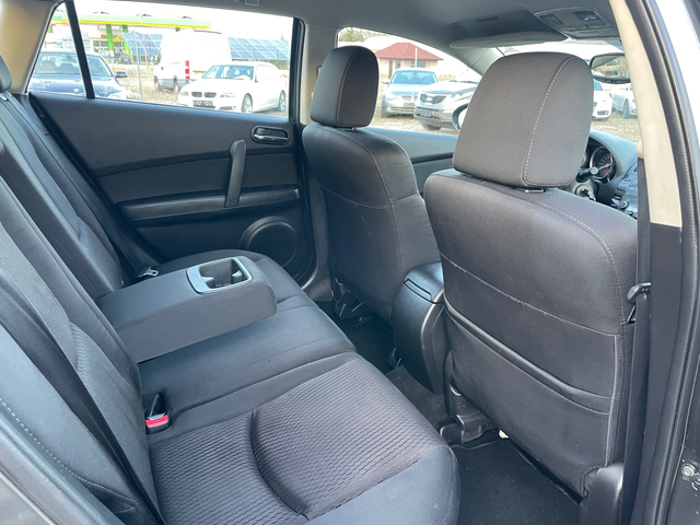 Mazda 6 2.2TDI-165-FEIS-ITALIA - автомобили, коли, обяви за нови и употребявани 5