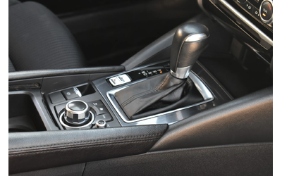 Mazda 6 2.0i* SKYACTIV* AUTOMAT* BRAKE-ASSIST* ПОДГРЕВИ - автомобили, коли, обяви за нови и употребявани 11