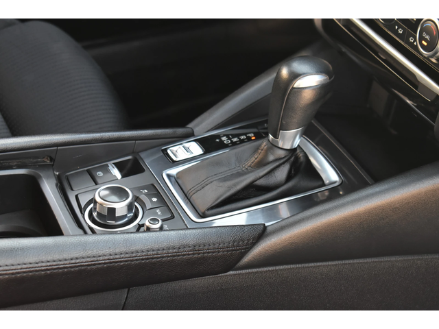 Mazda 6 2.0i* SKYACTIV* AUTOMAT* BRAKE-ASSIST* ПОДГРЕВИ - автомобили, коли, обяви за нови и употребявани 11