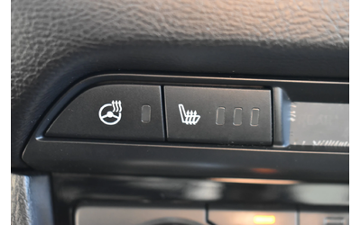 Mazda 6 2.0i* SKYACTIV* AUTOMAT* BRAKE-ASSIST* ПОДГРЕВИ - автомобили, коли, обяви за нови и употребявани 15