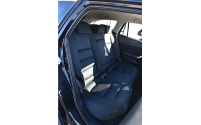 Mazda 6 2.0i* SKYACTIV* AUTOMAT* BRAKE-ASSIST* ПОДГРЕВИ - автомобили, коли, обяви за нови и употребявани 9