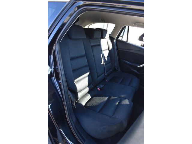 Mazda 6 2.0i* SKYACTIV* AUTOMAT* BRAKE-ASSIST* ПОДГРЕВИ - автомобили, коли, обяви за нови и употребявани 9