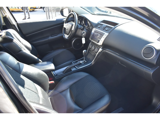 Mazda 6 2.0i* AUTOMAT - автомобили, коли, обяви за нови и употребявани 12