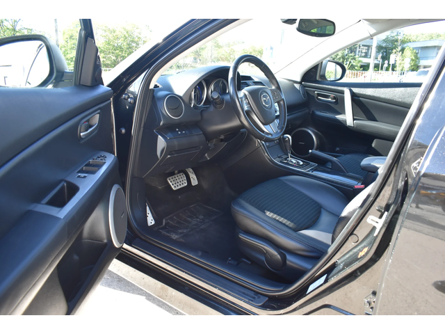 Mazda 6 2.0i* AUTOMAT - автомобили, коли, обяви за нови и употребявани 6