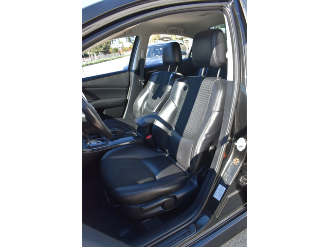 Mazda 6 2.0i* AUTOMAT - автомобили, коли, обяви за нови и употребявани 8