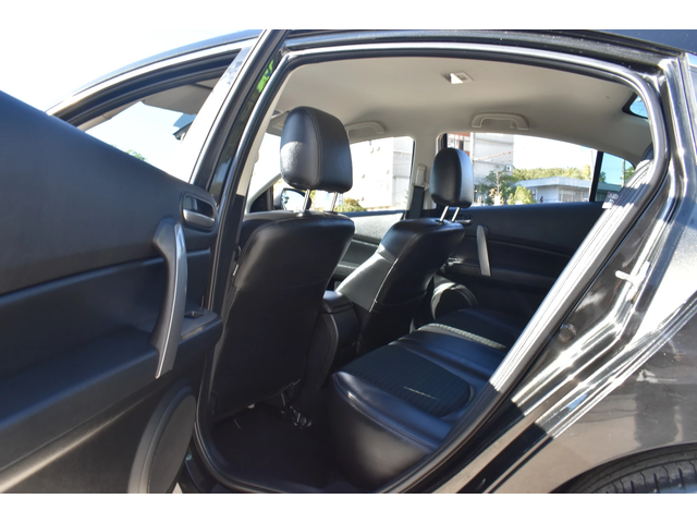 Mazda 6 2.0i* AUTOMAT - автомобили, коли, обяви за нови и употребявани 9