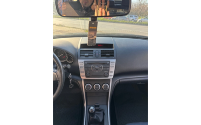 Mazda 6 - автомобили, коли, обяви за нови и употребявани 12