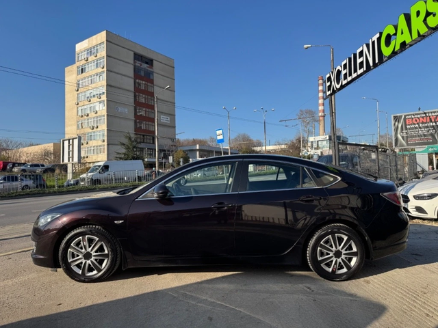 Mazda 6 - автомобили, коли, обяви за нови и употребявани 2