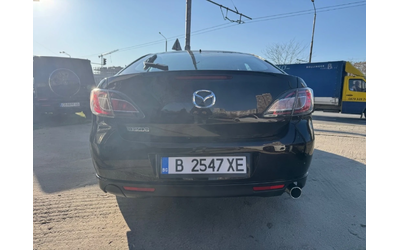 mazda-6 - 5