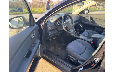 Mazda 6 - автомобили, коли, обяви за нови и употребявани 9