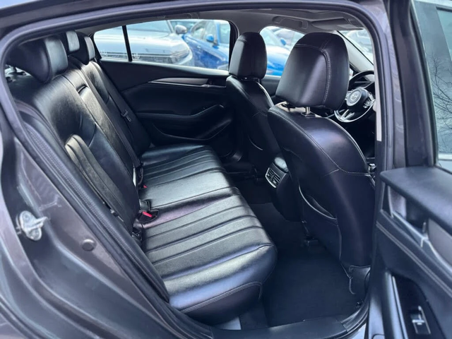 Mazda 6 GS-L FWD* АвтоКредит* (Цена до БГ) - автомобили, коли, обяви за нови и употребявани 11