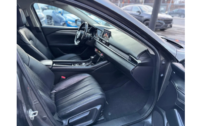 Mazda 6 GS-L FWD* АвтоКредит* (Цена до БГ) - автомобили, коли, обяви за нови и употребявани 12