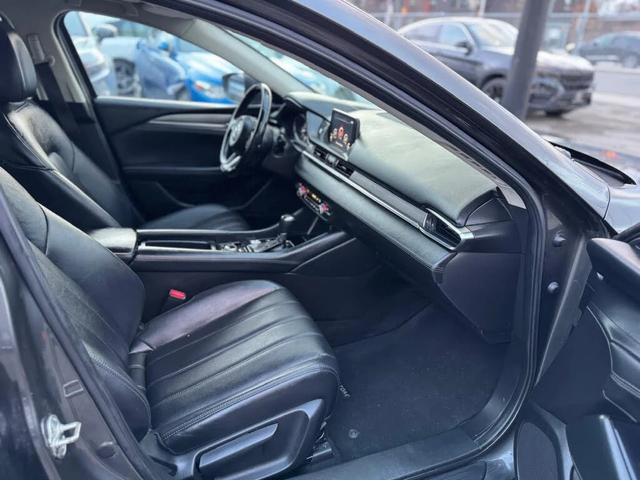 Mazda 6 GS-L FWD* АвтоКредит* (Цена до БГ) - автомобили, коли, обяви за нови и употребявани 12