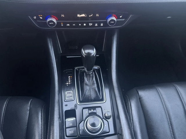 Mazda 6 GS-L FWD* АвтоКредит* (Цена до БГ) - автомобили, коли, обяви за нови и употребявани 15