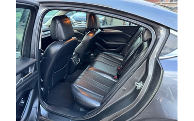 Mazda 6 GS-L FWD* АвтоКредит* (Цена до БГ) - автомобили, коли, обяви за нови и употребявани 7