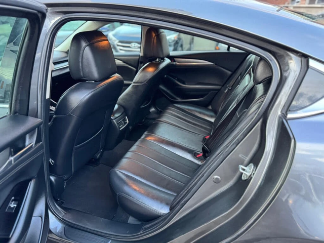 Mazda 6 GS-L FWD* АвтоКредит* (Цена до БГ) - автомобили, коли, обяви за нови и употребявани 7