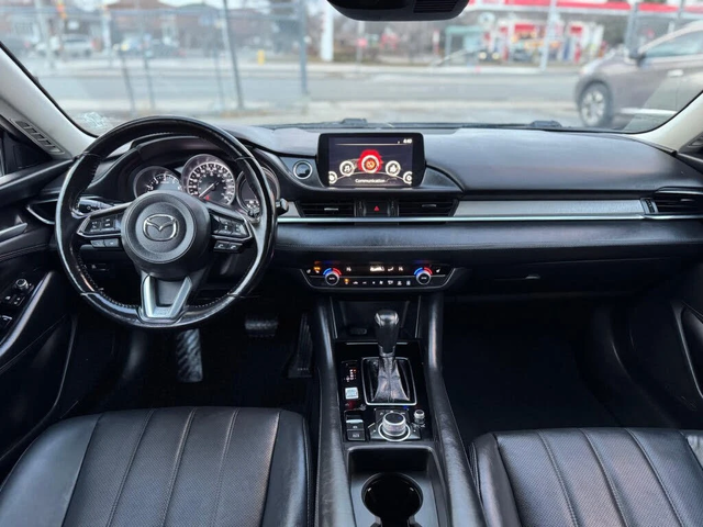 Mazda 6 GS-L FWD* АвтоКредит* (Цена до БГ) - автомобили, коли, обяви за нови и употребявани 8