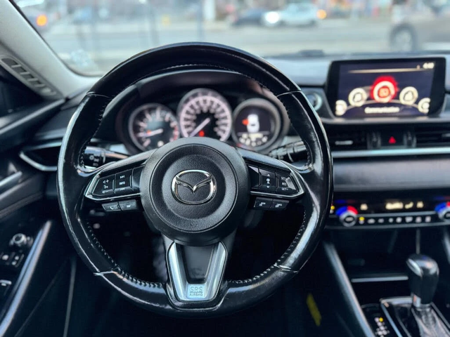 Mazda 6 GS-L FWD* АвтоКредит* (Цена до БГ) - автомобили, коли, обяви за нови и употребявани 9