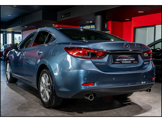 Mazda 6 Mazda 6  - автомобили, коли, обяви за нови и употребявани 17