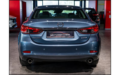 Mazda 6 Mazda 6  - автомобили, коли, обяви за нови и употребявани 18