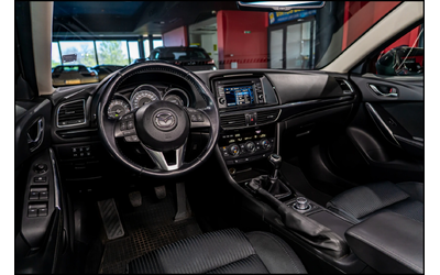 Mazda 6 Mazda 6  - автомобили, коли, обяви за нови и употребявани 22