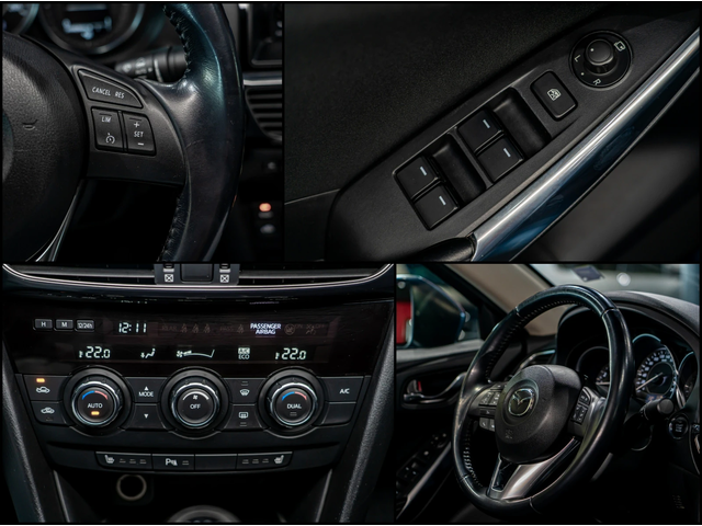 Mazda 6 Mazda 6  - автомобили, коли, обяви за нови и употребявани 26