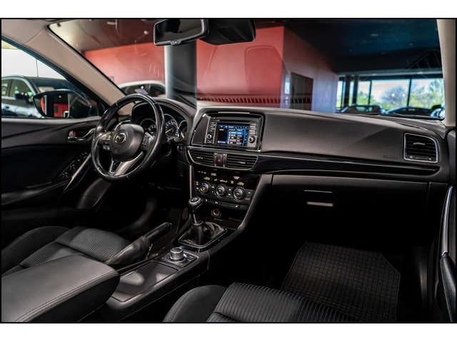 Mazda 6 Mazda 6  - автомобили, коли, обяви за нови и употребявани 27