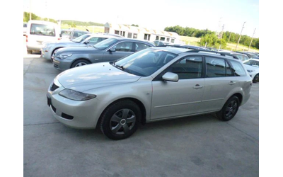 mazda-6 - 2