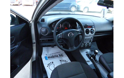 mazda-6 - 5