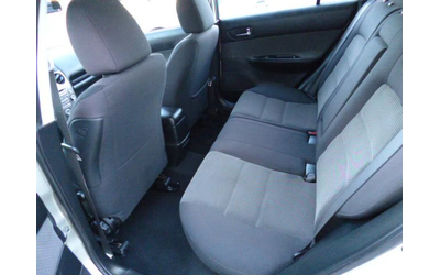 Mazda 6 2.0d UNIKAT, TOP - автомобили, коли, обяви за нови и употребявани 7