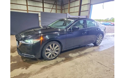 mazda-6 - 0
