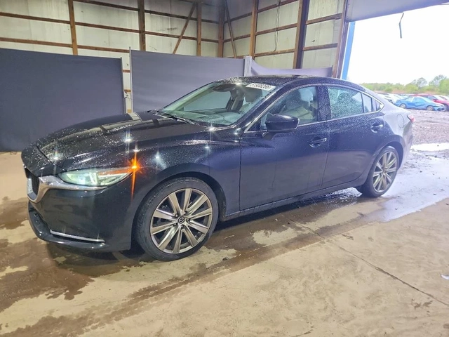 Mazda 6 Grand Touring Reserve Auto - автомобили, коли, обяви за нови и употребявани 0
