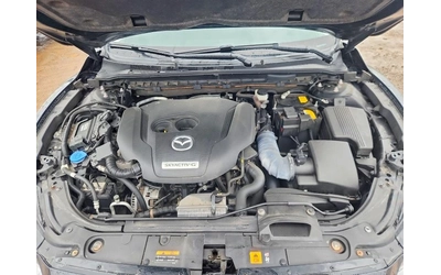 Mazda 6 Grand Touring Reserve Auto - автомобили, коли, обяви за нови и употребявани 10