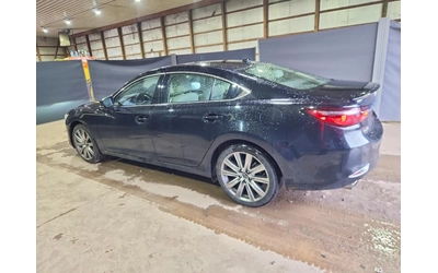 mazda-6 - 1