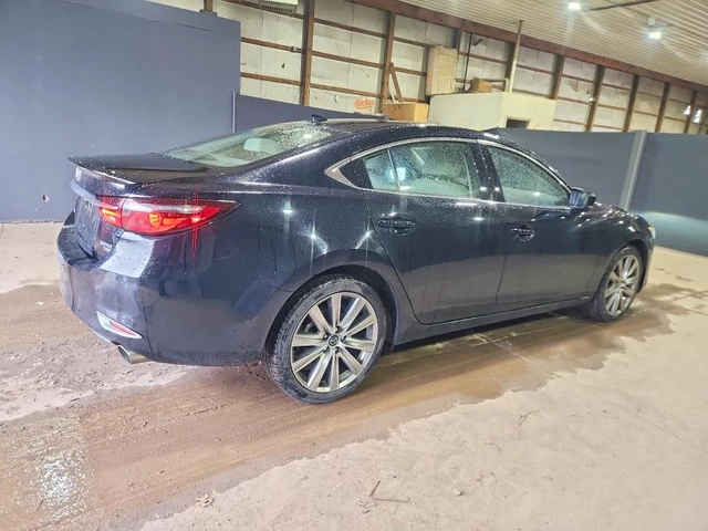 Mazda 6 Grand Touring Reserve Auto - автомобили, коли, обяви за нови и употребявани 2