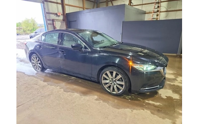 mazda-6 - 3