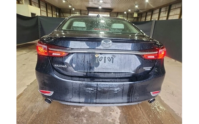 mazda-6 - 5