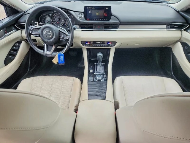Mazda 6 Grand Touring Reserve Auto - автомобили, коли, обяви за нови и употребявани 7