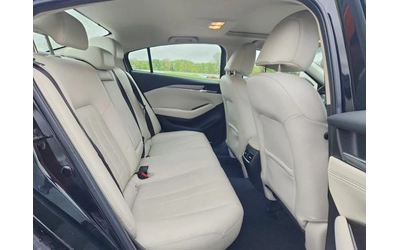 Mazda 6 Grand Touring Reserve Auto - автомобили, коли, обяви за нови и употребявани 9