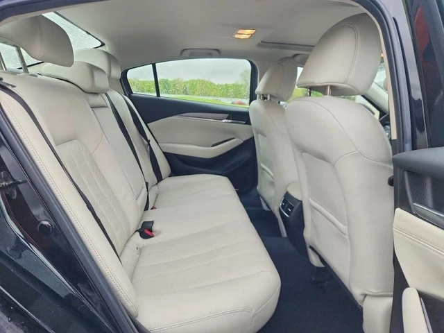 Mazda 6 Grand Touring Reserve Auto - автомобили, коли, обяви за нови и употребявани 9